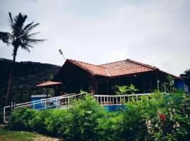 REST POINT HOMESTAY