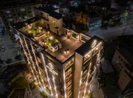 Yeongdo Grandbern Hotel