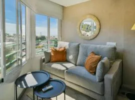 Apartamento a un paso del mar