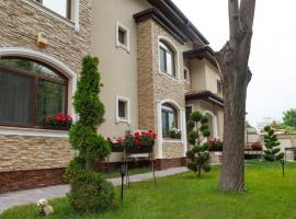 Vila Royal Mangalia, bed and breakfast en Mangalia