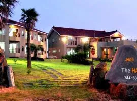 The House Pension