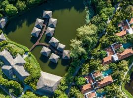 Vinpearl Resort & Spa Phu Quoc, Resort in Phú Quốc