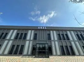 Akel Guest House