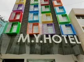 M.Y. Hotel