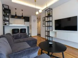 President Apartman 6