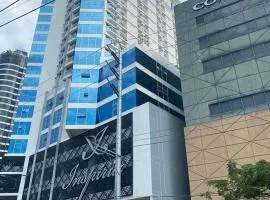 INSPIRiA TOWER CONDOMINIUM 1126