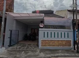 JE Homestay Jogja