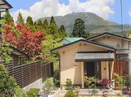 雅 芦ノ湖 別荘 箱根 Miyabi Ashinoko villa hakone