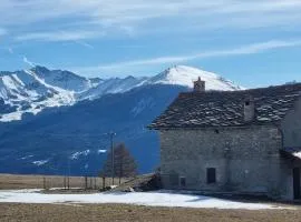 La Maison de Vetan