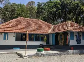 Crossroads Hostel 1957