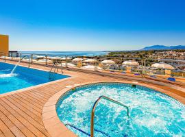 Senator Marbella, hotell i Marbella