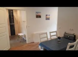 NEU! Ferienwohnung Amrum