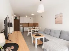 Horyzont Apartamenty -Bałtycka Przy Porcie -blisko portu !!!