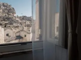 Il Vicinato, casa vacanza immersa nel cuore dei Sassi