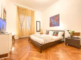 Appartamento di charme, hotel near Polytechnic University of Milan, Milan