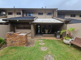 Riverglades 4, hotel in Ramsgate