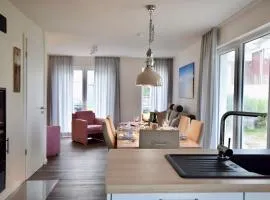 Haus Nr 05, Ferienhaus Deichgraf