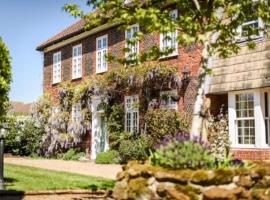 Sherbourne House – hotel w mieście Attleborough