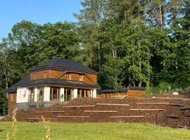 Vila Máchovka