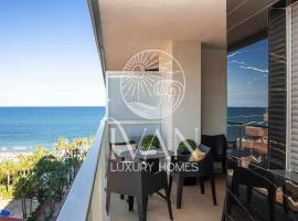 Casa Emilia Iván Luxury Homes 8ªPta Norte 1ª Línea