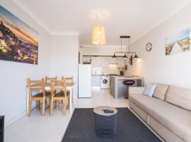 Hoso Apartments T1, hotel em Costa da Caparica