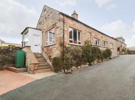 Barnstead, hotel in Pooley Bridge