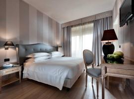 c-hotels Ambasciatori