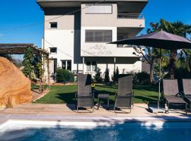 CasaLuNa, hotel a Appiano sulla Strada del Vino