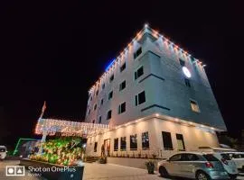 Vadpadraka Hotel And Resort