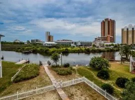 214 Shoreland Home