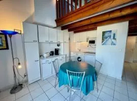 Appartement Saint-Pierre-Quiberon, 2 pièces, 4 personnes - FR-1-478-181