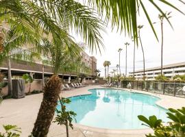 Best Western Inn & Suites San Diego Zoo -SeaWorld Area, hotel di San Diego