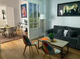 Gîte VILLA PAUL