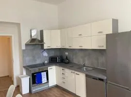 Erbenova Apartments