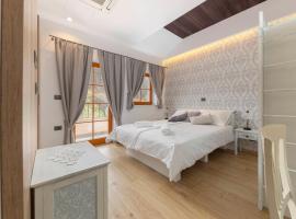 Farm Stay Ivankotovi, kh&aacute;ch sạn c&oacute; chỗ đậu xe ở Prem