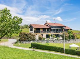 Casa Joop, B&B di Magnano