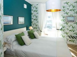 Residenza Echia, ξενοδοχείο στη Νάπολη