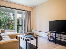 Glyfada 2 bedrooms 4 persons apartment by MPS