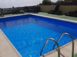 Casitas Conchi A, apartment in Monte de Breña