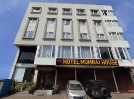 Hotel Mumbai House Express Udaipur