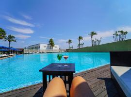 Amareclub Baia Dei Turchi Resort - Adults Only, hotel en Otranto