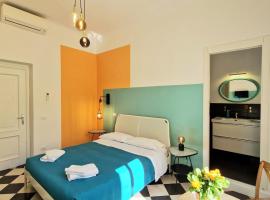 昂達蘇昂達旅館