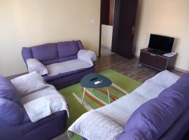 Apartment Filipovic, alloggio vicino alla spiaggia a Podgorica