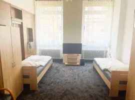 Spacious 4 room apartment in Hanau