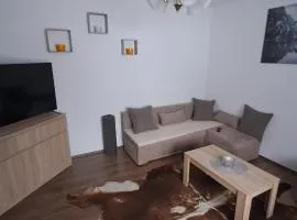 Apartman Regina