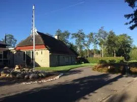 B&B Út en thús