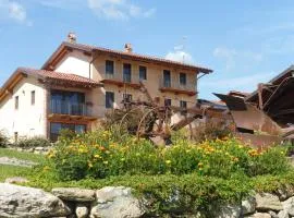 Cascina Coste
