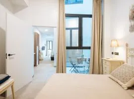 Apartamento céntrico en la calle Cruz Verde, 10