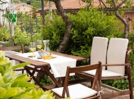 VITEDIMARE APARTMENT SABBIA - SAND, hotel en Muggia
