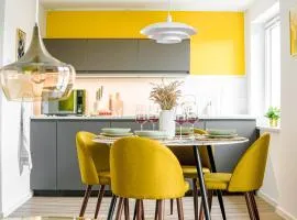 HOMEFY - Come Together Apartment